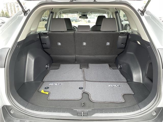 2024 Toyota RAV4 Hybrid LE (Stk: 12108164A) in Concord - Image 17 of 38