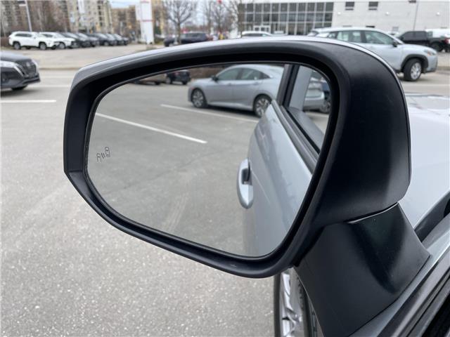 2024 Toyota RAV4 Hybrid LE (Stk: 12108164A) in Concord - Image 18 of 38