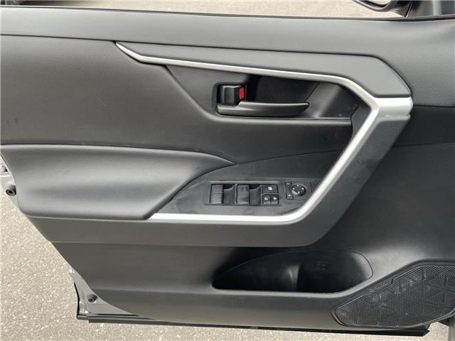 2024 Toyota RAV4 Hybrid LE (Stk: 12108164A) in Concord - Image 19 of 38
