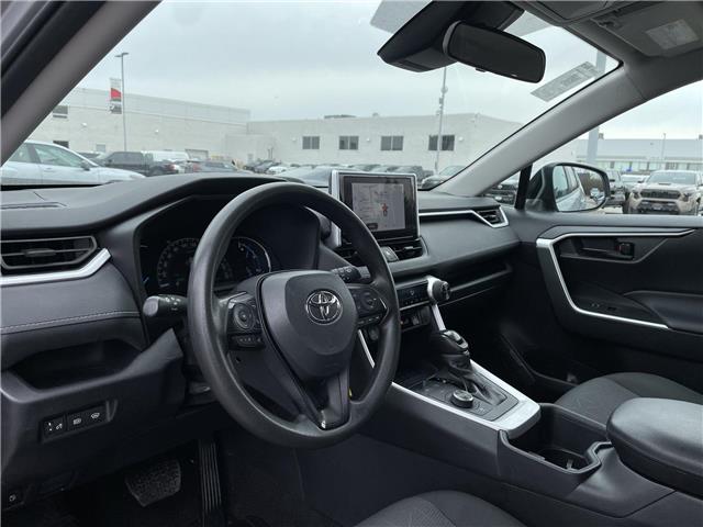 2024 Toyota RAV4 Hybrid LE (Stk: 12108164A) in Concord - Image 20 of 38
