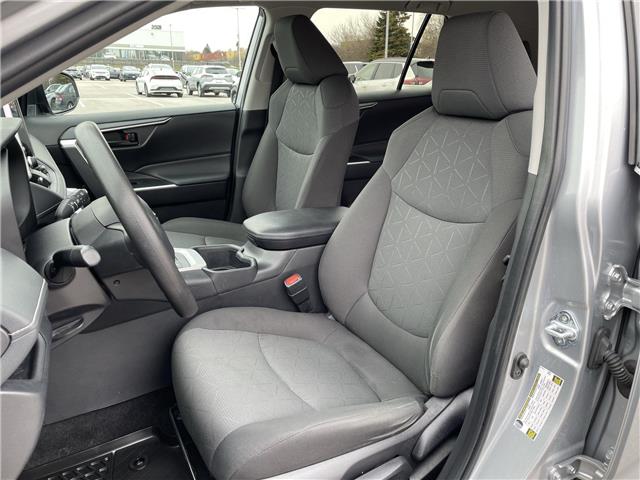 2024 Toyota RAV4 Hybrid LE (Stk: 12108164A) in Concord - Image 21 of 38