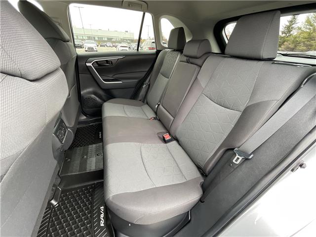 2024 Toyota RAV4 Hybrid LE (Stk: 12108164A) in Concord - Image 22 of 38