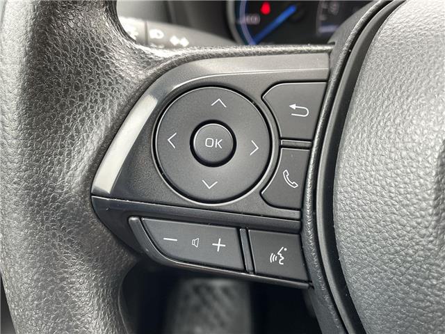 2024 Toyota RAV4 Hybrid LE (Stk: 12108164A) in Concord - Image 27 of 38