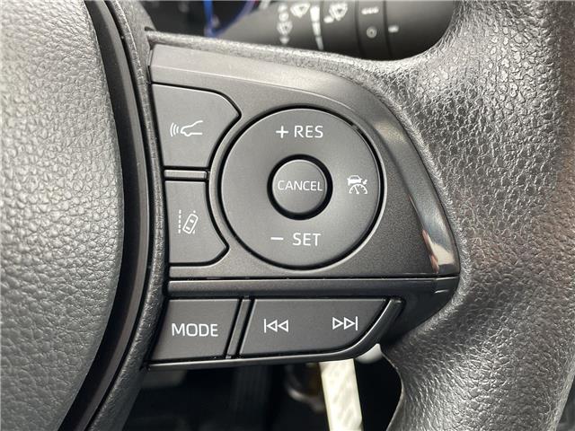 2024 Toyota RAV4 Hybrid LE (Stk: 12108164A) in Concord - Image 28 of 38