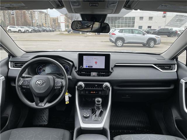 2024 Toyota RAV4 Hybrid LE (Stk: 12108164A) in Concord - Image 29 of 38