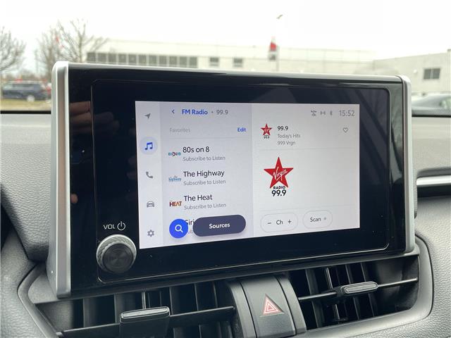 2024 Toyota RAV4 Hybrid LE (Stk: 12108164A) in Concord - Image 30 of 38