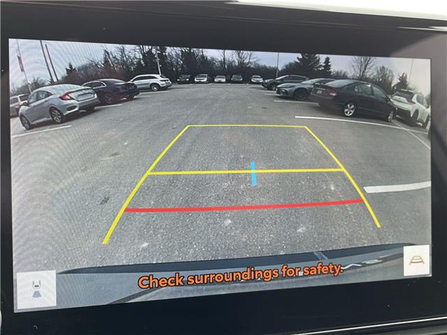 2024 Toyota RAV4 Hybrid LE (Stk: 12108164A) in Concord - Image 31 of 38