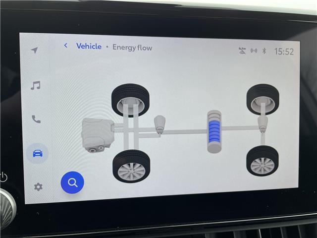 2024 Toyota RAV4 Hybrid LE (Stk: 12108164A) in Concord - Image 32 of 38