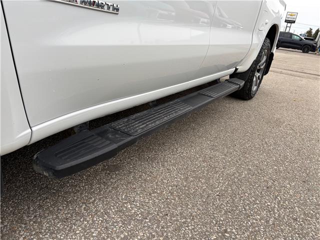 2019 Chevrolet Silverado 1500 RST (Stk: TK411589) in Caledonia - Image 11 of 60