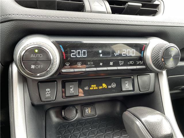 2024 Toyota RAV4 Hybrid LE (Stk: 12108164A) in Concord - Image 33 of 38