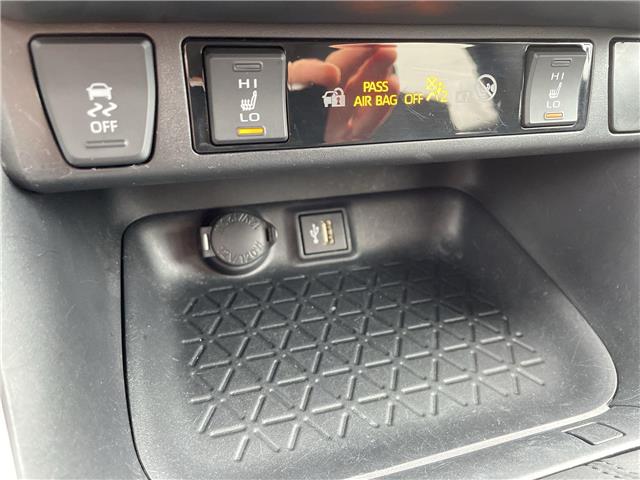2024 Toyota RAV4 Hybrid LE (Stk: 12108164A) in Concord - Image 34 of 38