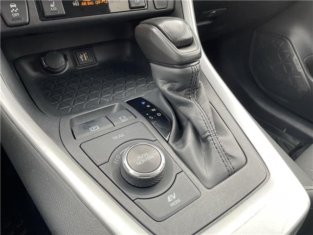 2024 Toyota RAV4 Hybrid LE (Stk: 12108164A) in Concord - Image 35 of 38