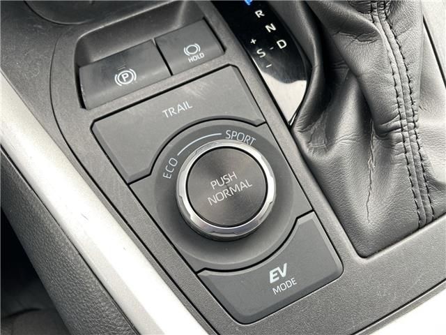 2024 Toyota RAV4 Hybrid LE (Stk: 12108164A) in Concord - Image 36 of 38