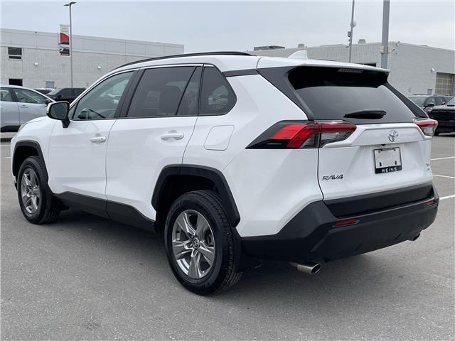 2025 Toyota RAV4 XLE (Stk: 12108197A) in Concord - Image 12 of 44