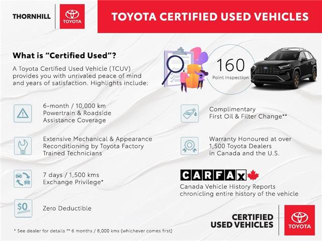 2025 Toyota RAV4 XLE (Stk: 12108197A) in Concord - Image 13 of 44