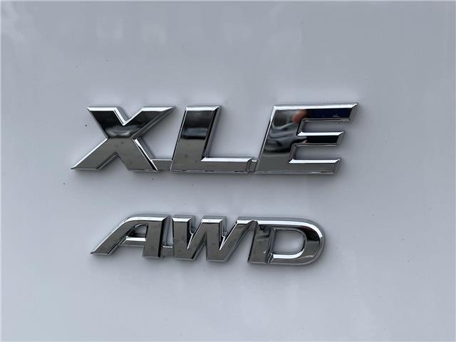 2025 Toyota RAV4 XLE (Stk: 12108197A) in Concord - Image 14 of 44