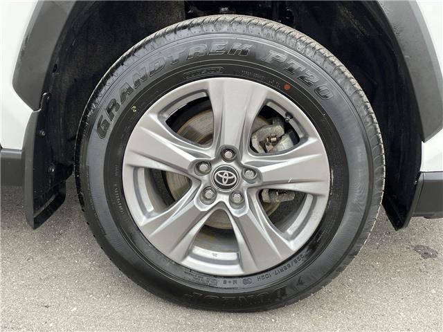 2025 Toyota RAV4 XLE (Stk: 12108197A) in Concord - Image 15 of 44