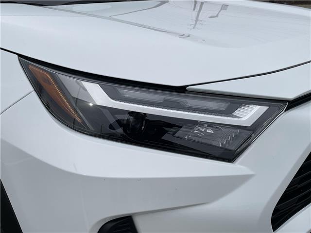 2025 Toyota RAV4 XLE (Stk: 12108197A) in Concord - Image 16 of 44