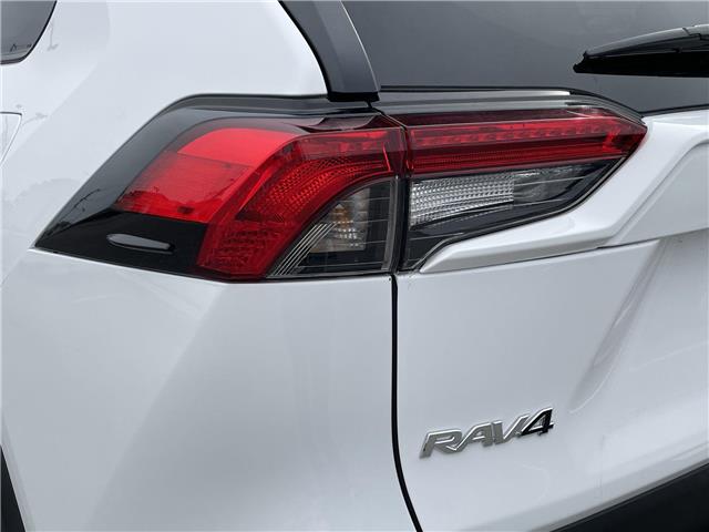 2025 Toyota RAV4 XLE (Stk: 12108197A) in Concord - Image 17 of 44