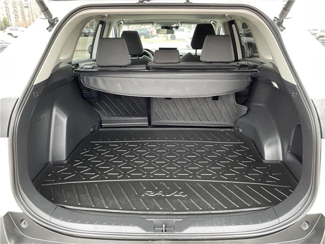 2025 Toyota RAV4 XLE (Stk: 12108197A) in Concord - Image 18 of 44