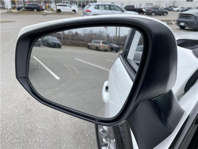 2025 Toyota RAV4 XLE (Stk: 12108197A) in Concord - Image 20 of 44