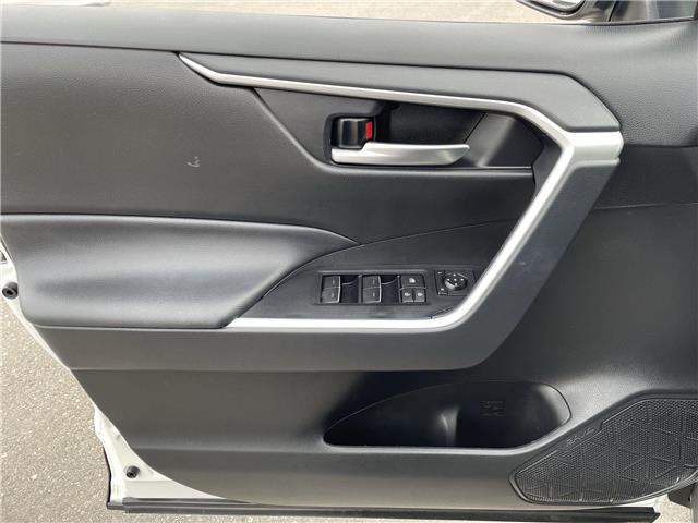 2025 Toyota RAV4 XLE (Stk: 12108197A) in Concord - Image 21 of 44