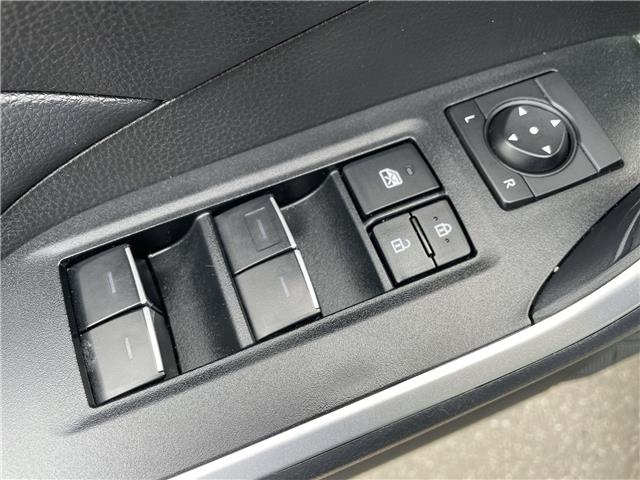 2025 Toyota RAV4 XLE (Stk: 12108197A) in Concord - Image 22 of 44