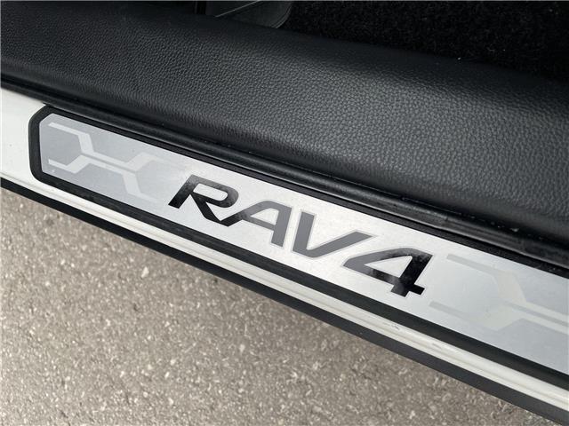 2025 Toyota RAV4 XLE (Stk: 12108197A) in Concord - Image 23 of 44