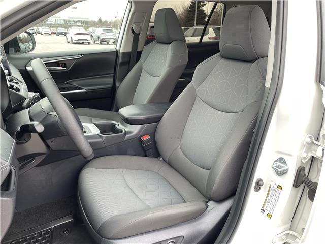 2025 Toyota RAV4 XLE (Stk: 12108197A) in Concord - Image 25 of 44