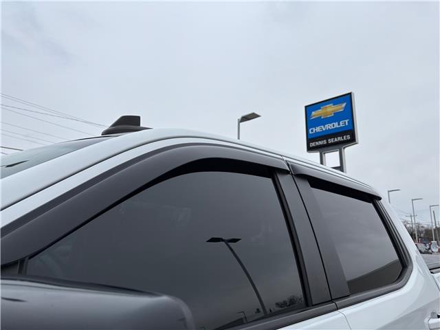 2019 Chevrolet Silverado 1500 RST (Stk: TK411589) in Caledonia - Image 13 of 60