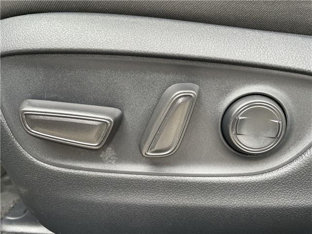2025 Toyota RAV4 XLE (Stk: 12108197A) in Concord - Image 26 of 44