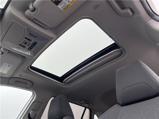 2025 Toyota RAV4 XLE (Stk: 12108197A) in Concord - Image 27 of 44