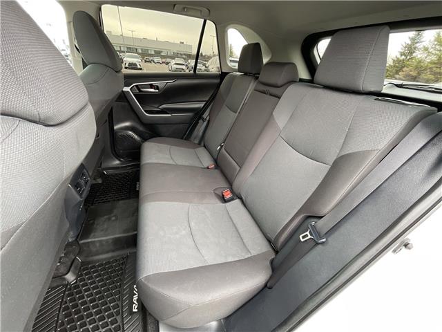 2025 Toyota RAV4 XLE (Stk: 12108197A) in Concord - Image 28 of 44