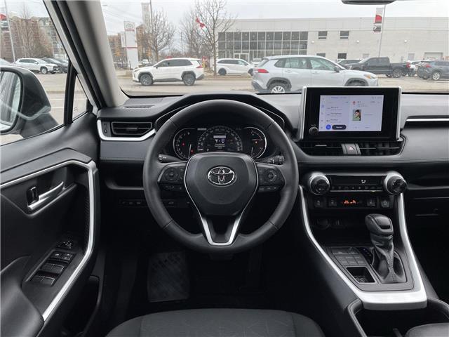 2025 Toyota RAV4 XLE (Stk: 12108197A) in Concord - Image 30 of 44