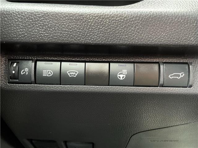 2025 Toyota RAV4 XLE (Stk: 12108197A) in Concord - Image 31 of 44