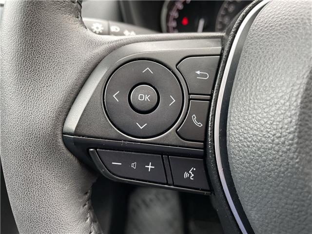 2025 Toyota RAV4 XLE (Stk: 12108197A) in Concord - Image 33 of 44