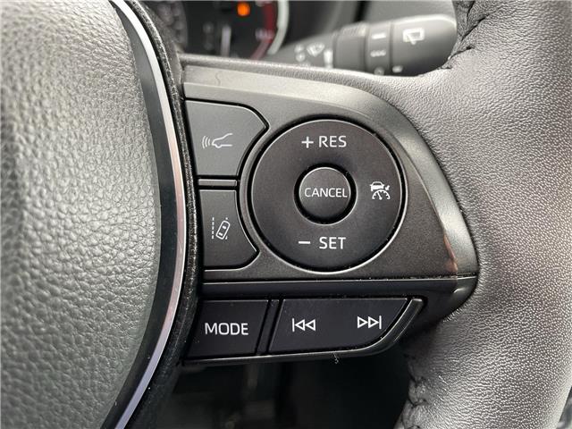 2025 Toyota RAV4 XLE (Stk: 12108197A) in Concord - Image 34 of 44