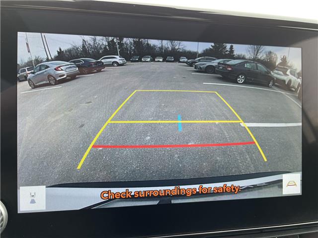 2025 Toyota RAV4 XLE (Stk: 12108197A) in Concord - Image 37 of 44