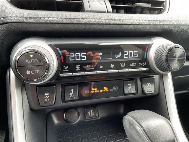 2025 Toyota RAV4 XLE (Stk: 12108197A) in Concord - Image 38 of 44