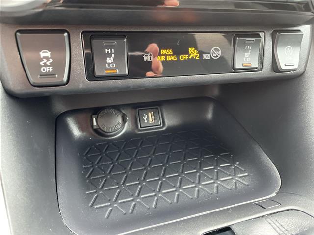 2025 Toyota RAV4 XLE (Stk: 12108197A) in Concord - Image 39 of 44