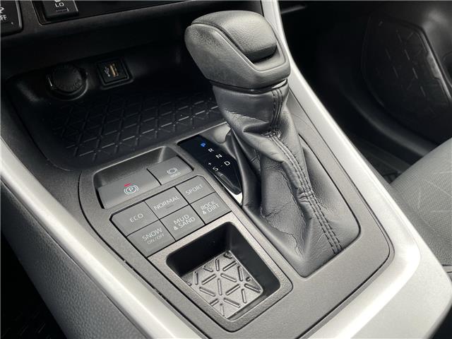 2025 Toyota RAV4 XLE (Stk: 12108197A) in Concord - Image 40 of 44