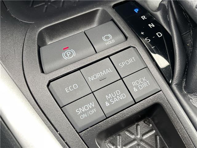 2025 Toyota RAV4 XLE (Stk: 12108197A) in Concord - Image 41 of 44