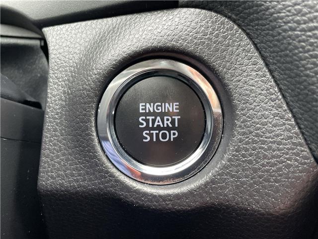 2025 Toyota RAV4 XLE (Stk: 12108197A) in Concord - Image 42 of 44