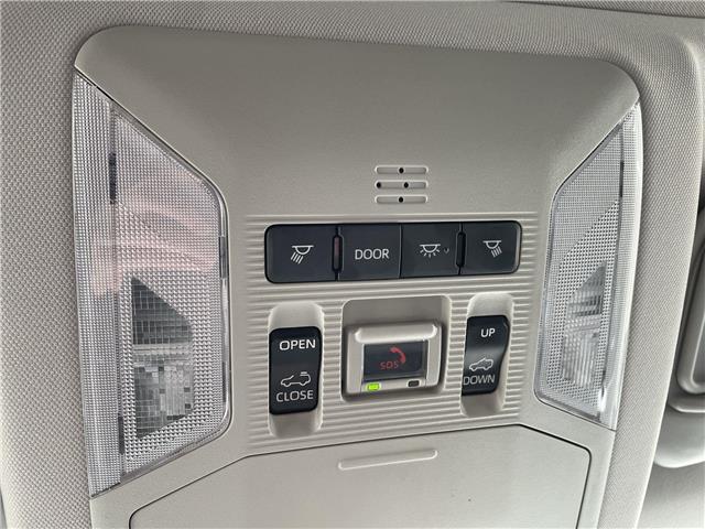 2025 Toyota RAV4 XLE (Stk: 12108197A) in Concord - Image 43 of 44