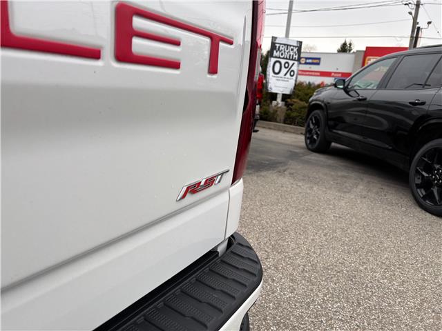 2019 Chevrolet Silverado 1500 RST (Stk: TK411589) in Caledonia - Image 15 of 60