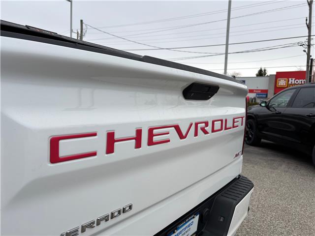 2019 Chevrolet Silverado 1500 RST (Stk: TK411589) in Caledonia - Image 16 of 60