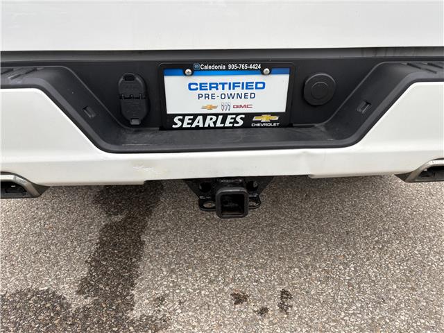 2019 Chevrolet Silverado 1500 RST (Stk: TK411589) in Caledonia - Image 17 of 60