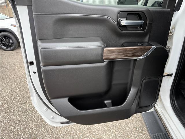 2019 Chevrolet Silverado 1500 RST (Stk: TK411589) in Caledonia - Image 20 of 60