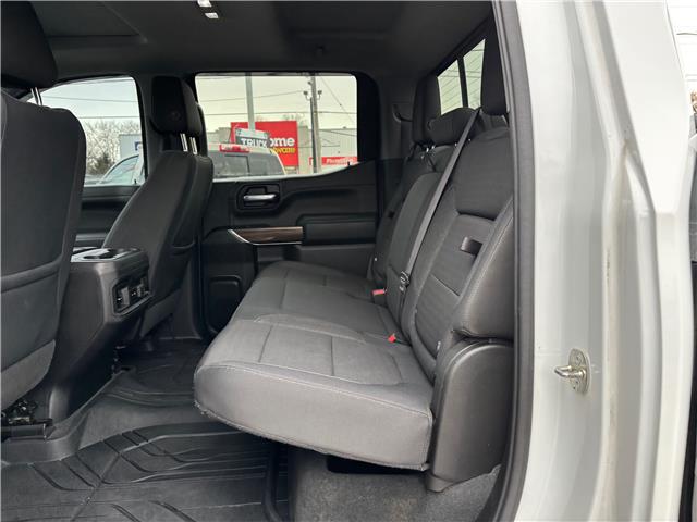2019 Chevrolet Silverado 1500 RST (Stk: TK411589) in Caledonia - Image 21 of 60