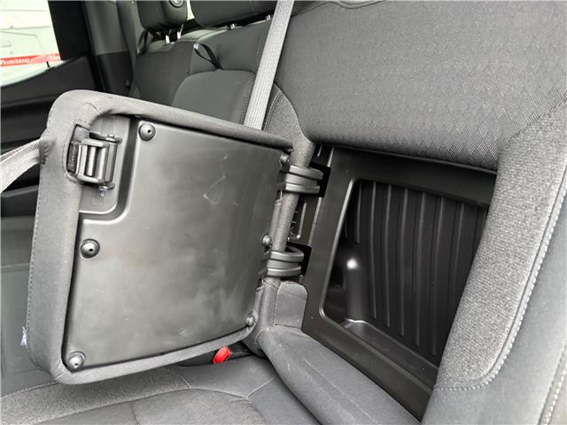 2019 Chevrolet Silverado 1500 RST (Stk: TK411589) in Caledonia - Image 22 of 60